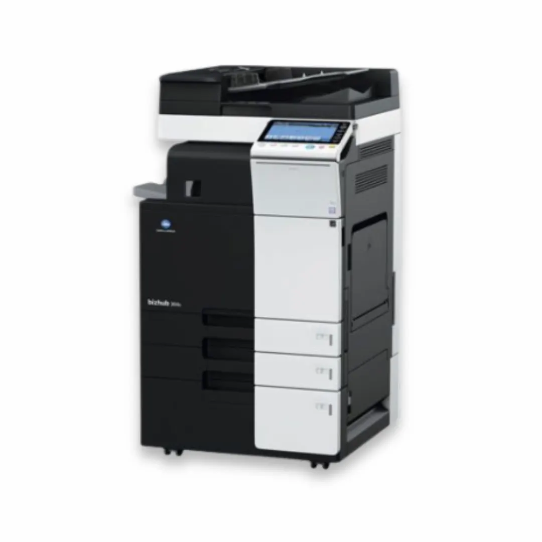 Buzhub C458