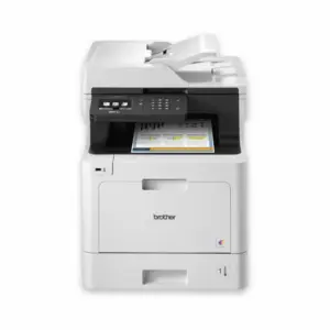 Brother MFC-L8690DW